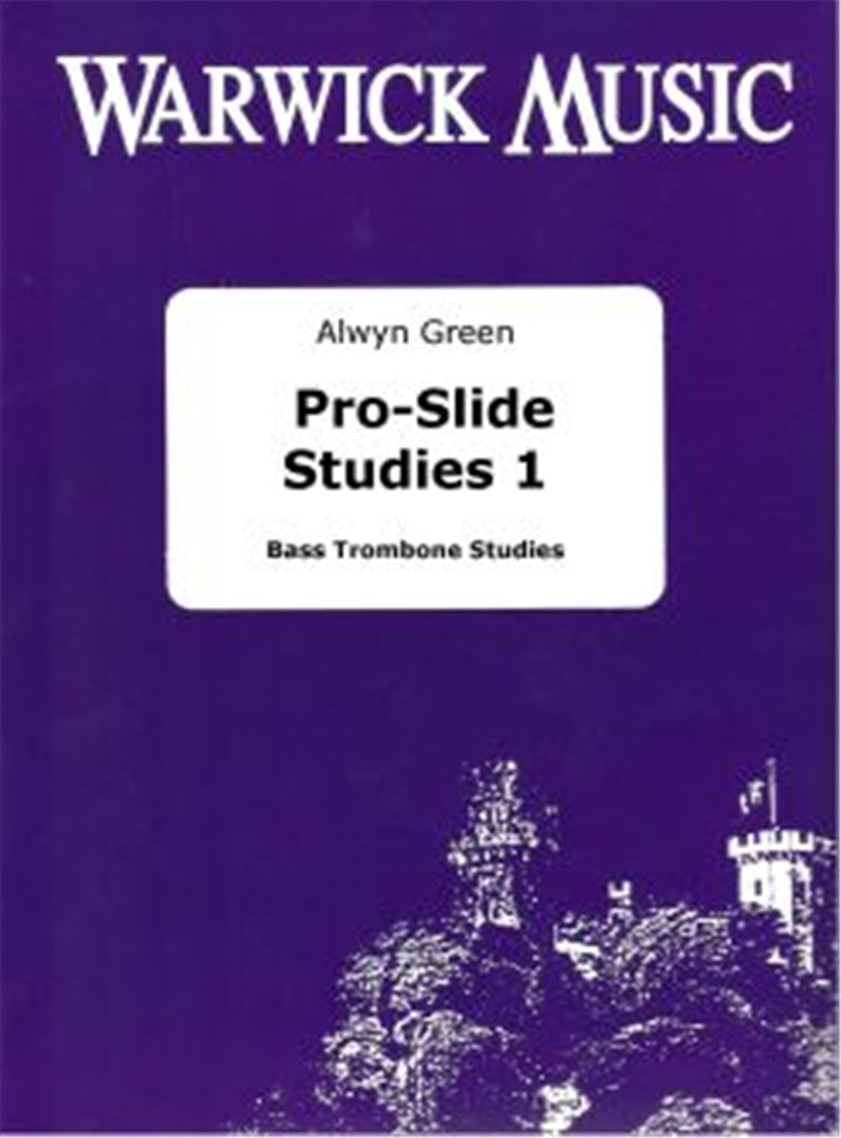 Pro-Slide Studies Vol 1